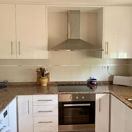 Apartamento Vacacional Denia, Les Marines Eksteriør bilde